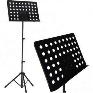 Regulowany pulpit na nuty MOZOS MTUNE