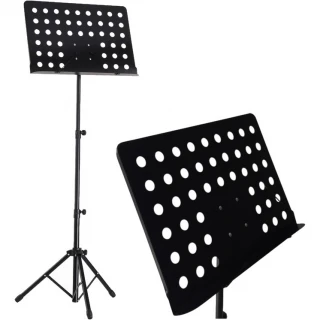 Regulowany pulpit na nuty MOZOS MTUNE