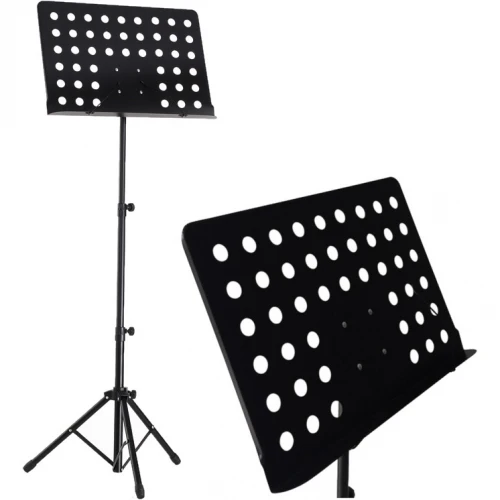 Regulowany pulpit na nuty MOZOS MTUNE