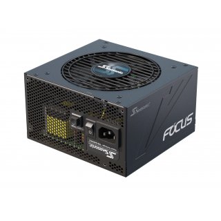 Zasilacz Seasonic FOCUS GX-750 80Plus Gold 750W