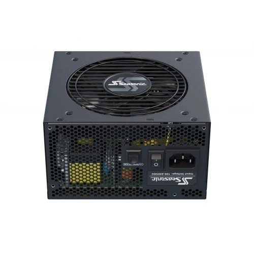 Zasilacz Seasonic FOCUS GX-750 80Plus Gold 750W