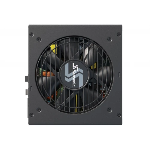 Zasilacz Seasonic FOCUS GX-750 80Plus Gold 750W