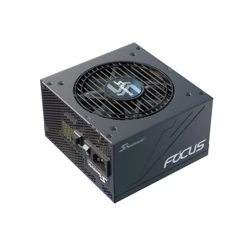 Zasilacz Seasonic FOCUS GX-750 80Plus Gold 750W