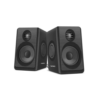 Głośniki Natec Lynx 2.0 6W RMS