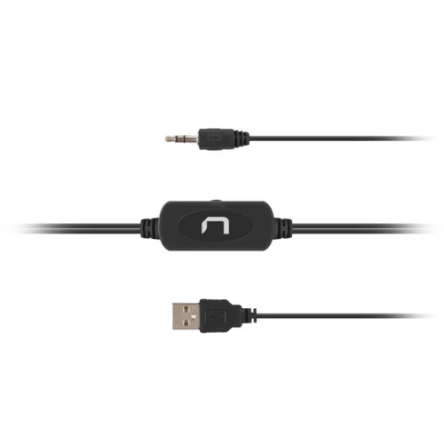 Głośniki Natec Lynx 2.0 6W RMS