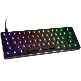 Klawiatura Glorious GMMK RGB Compact Barebone ANSI Layout