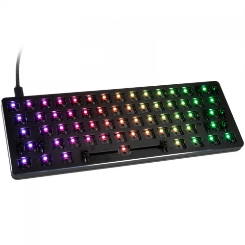 Klawiatura Glorious GMMK RGB Compact Barebone ANSI Layout