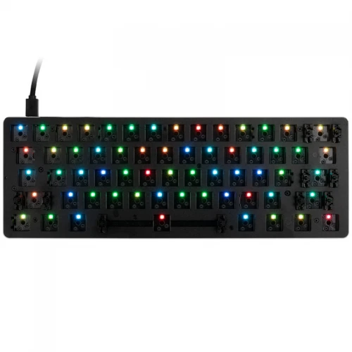 Klawiatura Glorious GMMK RGB Compact Barebone ANSI Layout