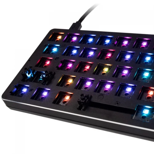 Klawiatura Glorious GMMK RGB Compact Barebone ANSI Layout