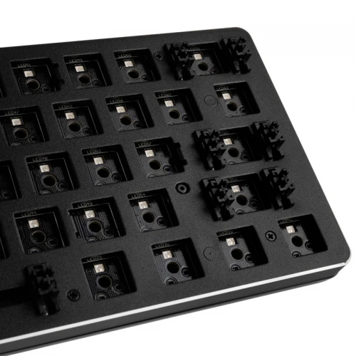 Klawiatura Glorious GMMK RGB Compact Barebone ANSI Layout