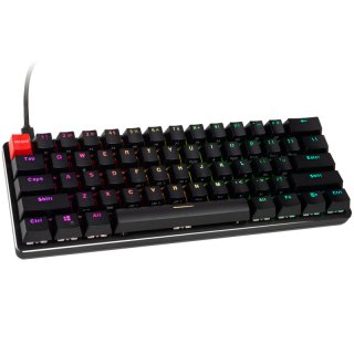 Klawiatura Glorious GMMK RGB Compact Gateron Brown
