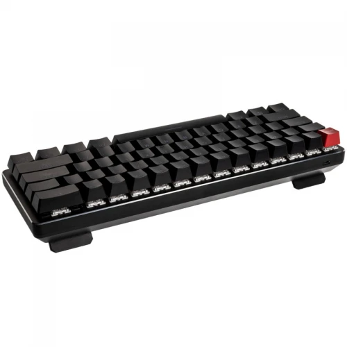 Klawiatura Glorious GMMK RGB Compact Gateron Brown