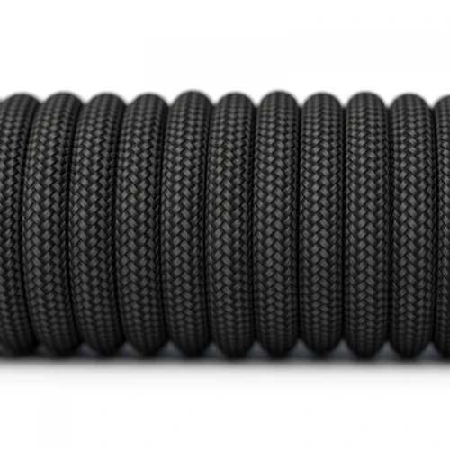 Kabel do myszki Glorious Ascended Cable V2 - Original Black