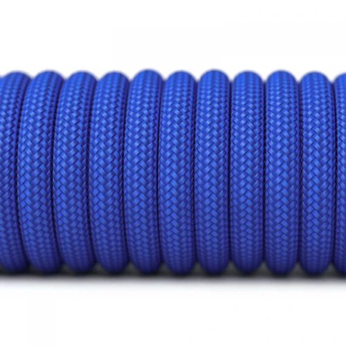 Kabel do myszki Glorious Ascended Cable V2 - Cobalt Blue
