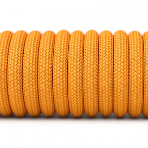 Kabel do myszki Glorious Ascended Cable V2 - Glorious Gold