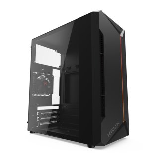 Obudowa KRUX Astro Tempered Glass