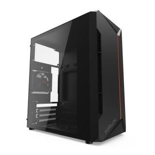 Obudowa KRUX Astro Tempered Glass