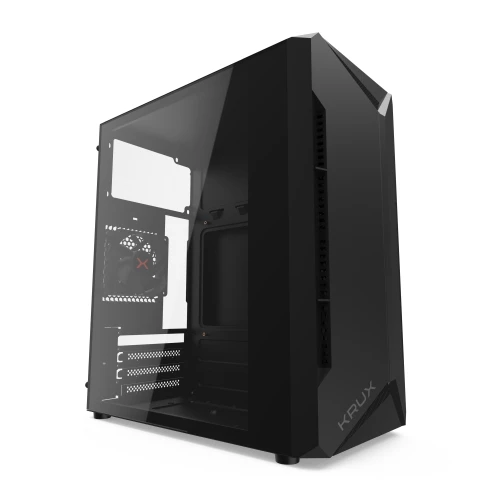 Obudowa KRUX Astro Tempered Glass