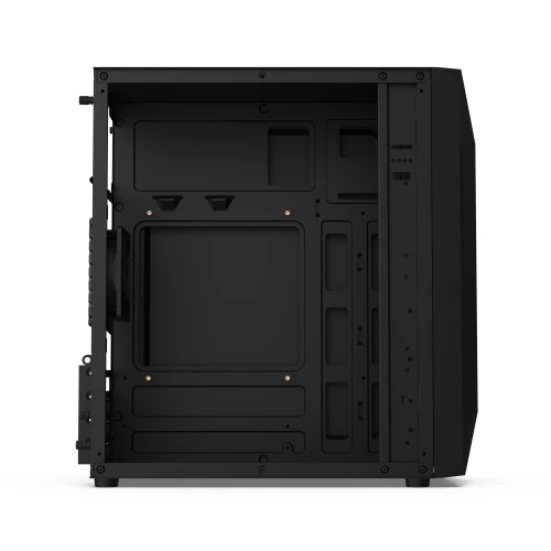 Obudowa KRUX Astro Tempered Glass