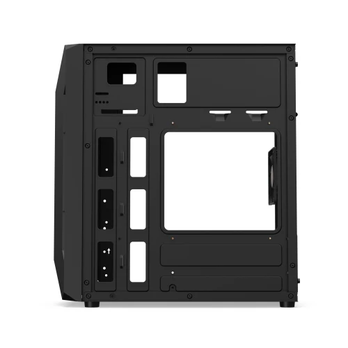 Obudowa KRUX Astro Tempered Glass
