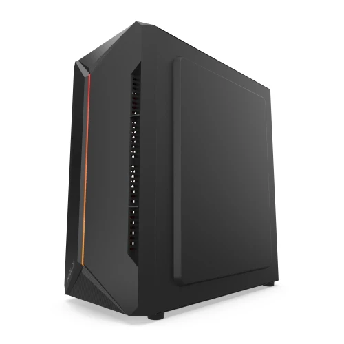 Obudowa KRUX Astro Tempered Glass