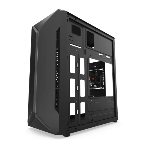 Obudowa KRUX Astro Tempered Glass