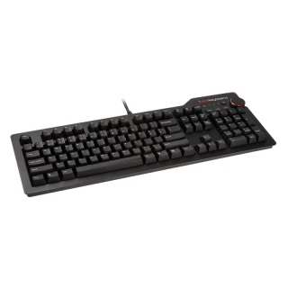 Klawiatura Das Keyboard 4 Professional Cherry MX Blue