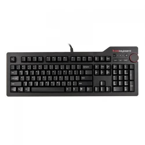 Klawiatura Das Keyboard 4 Professional Cherry MX Blue