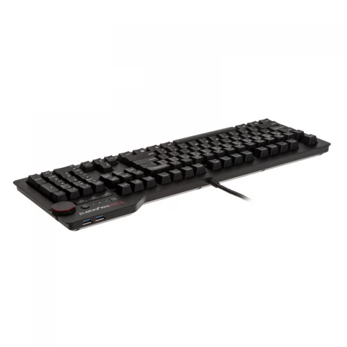 Klawiatura Das Keyboard 4 Professional Cherry MX Blue