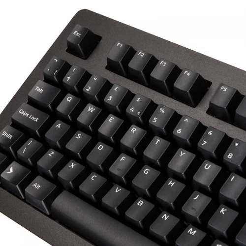 Klawiatura Das Keyboard 4 Professional Cherry MX Blue