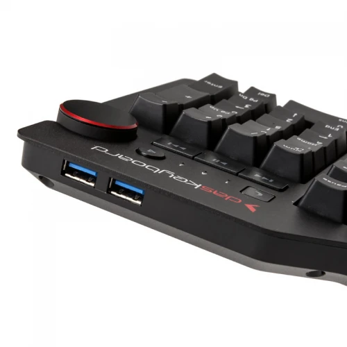 Klawiatura Das Keyboard 4 Professional Cherry MX Blue