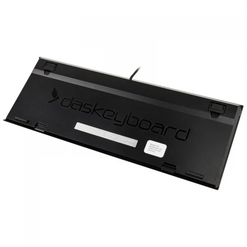 Klawiatura Das Keyboard X50Q Soft Tactile Omron