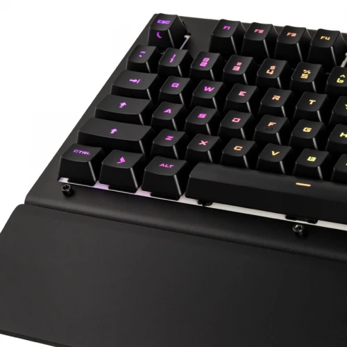 Klawiatura Das Keyboard X50Q Soft Tactile Omron