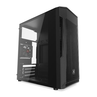 Obudowa KRUX Trek Tempered Glass