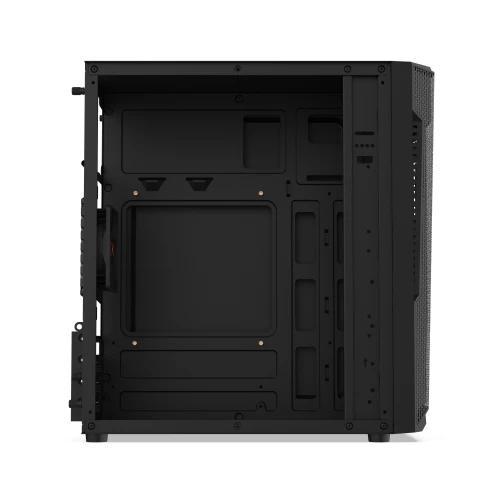 Obudowa KRUX Trek Tempered Glass