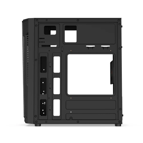 Obudowa KRUX Trek Tempered Glass
