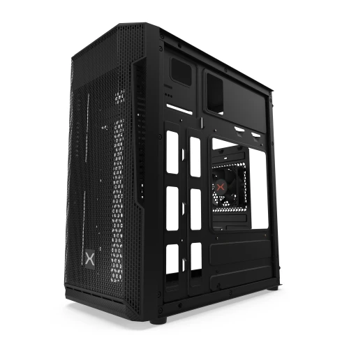 Obudowa KRUX Trek Tempered Glass