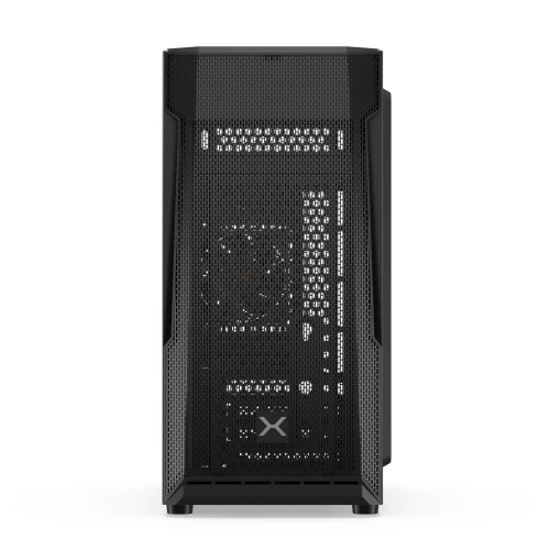 Obudowa KRUX Trek Tempered Glass