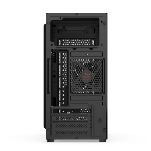 Obudowa KRUX Trek Tempered Glass