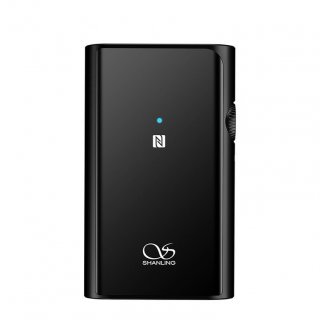 Bezprzewodowy DAC Shanling UP4 LDAC aptX HD