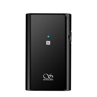 Bezprzewodowy DAC Shanling UP4 LDAC aptX HD