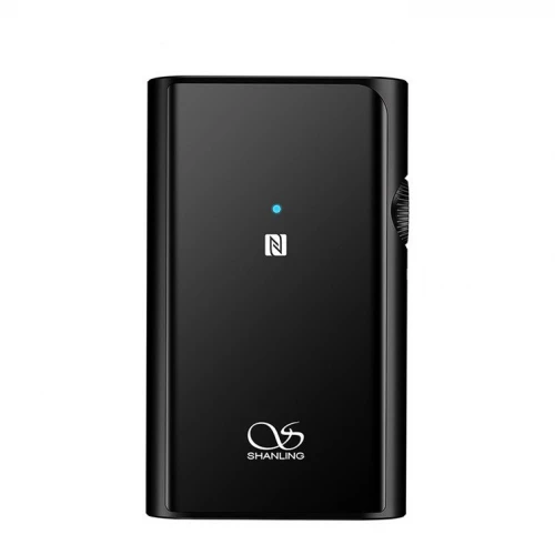 Bezprzewodowy DAC Shanling UP4 LDAC aptX HD