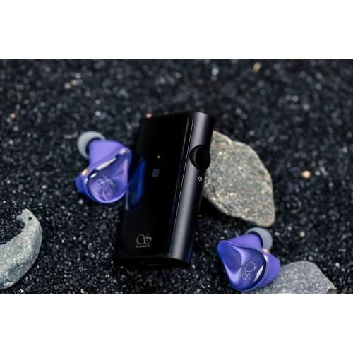 Bezprzewodowy DAC Shanling UP4 LDAC aptX HD