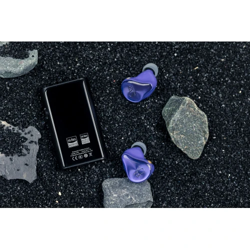 Bezprzewodowy DAC Shanling UP4 LDAC aptX HD