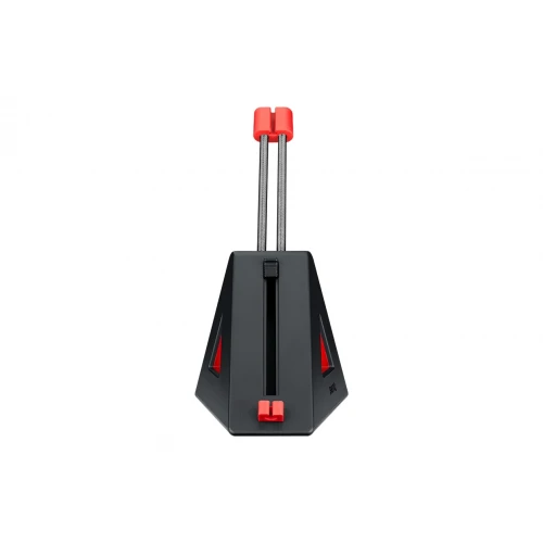 Mouse Bungee Zowie BenQ Camade II Red