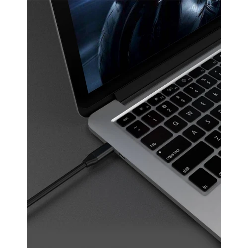 Kabel Adapter USB-C 3.1 - HDMI 4K MHL HDCP