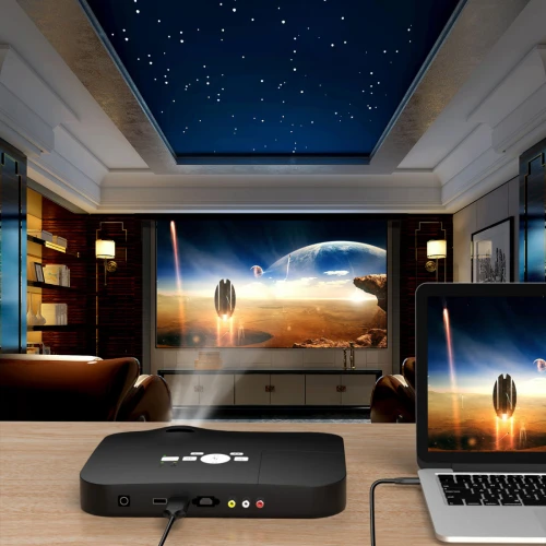 Kabel Adapter USB-C 3.1 - HDMI 4K MHL HDCP
