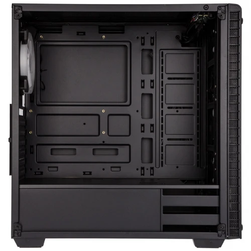 Obudowa Kolink Observatory RGB Tempered Glass Black