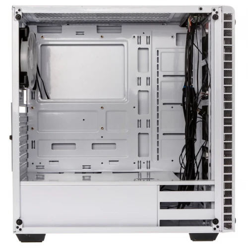 Obudowa Kolink Observatory RGB Tempered Glass White