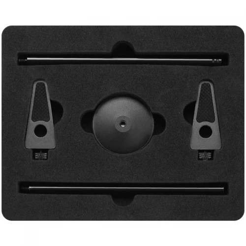 Podpórka do karty graficznej GPU Jonsbo VC-1 Black